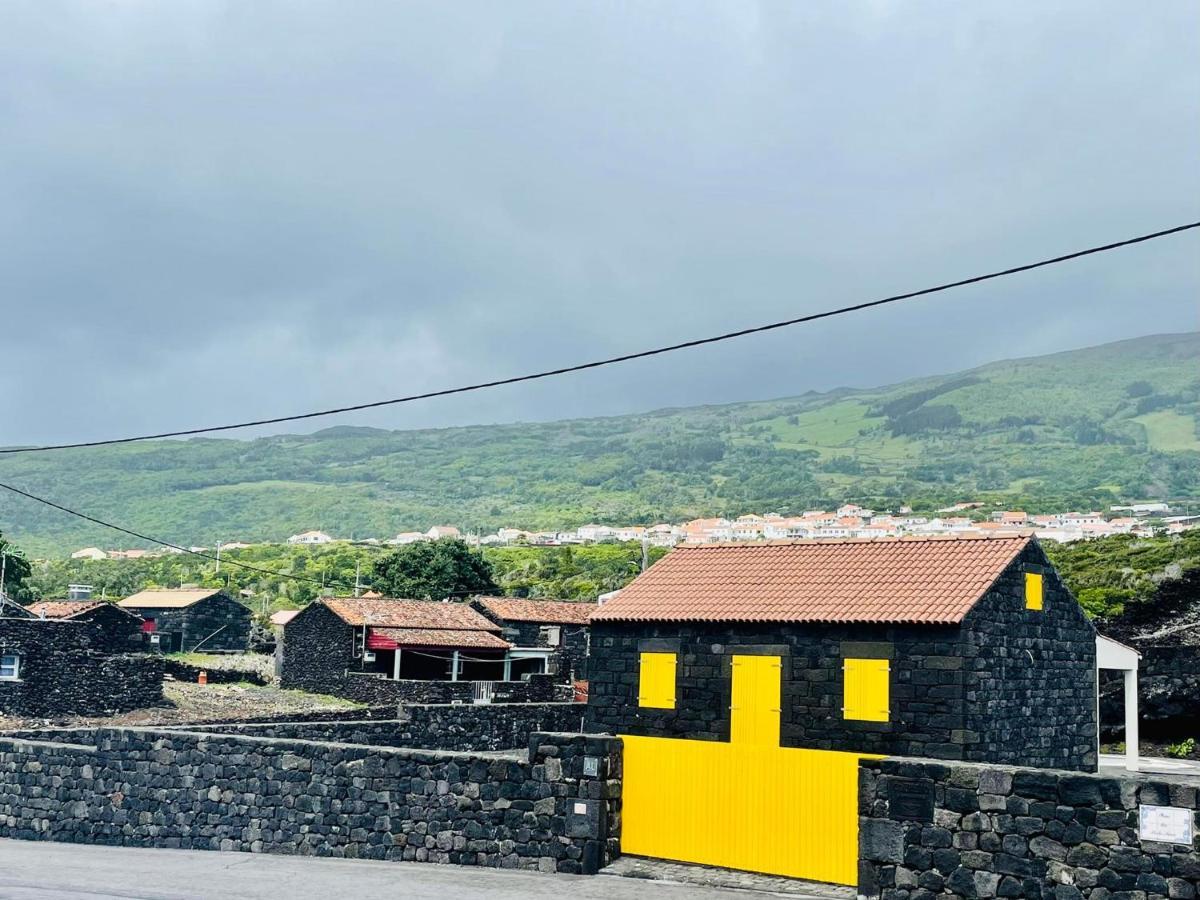 فيلا Casa Flor De Sal São Mateus المظهر الخارجي الصورة