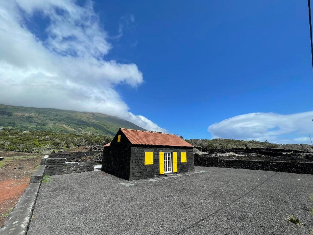 فيلا Casa Flor De Sal São Mateus المظهر الخارجي الصورة