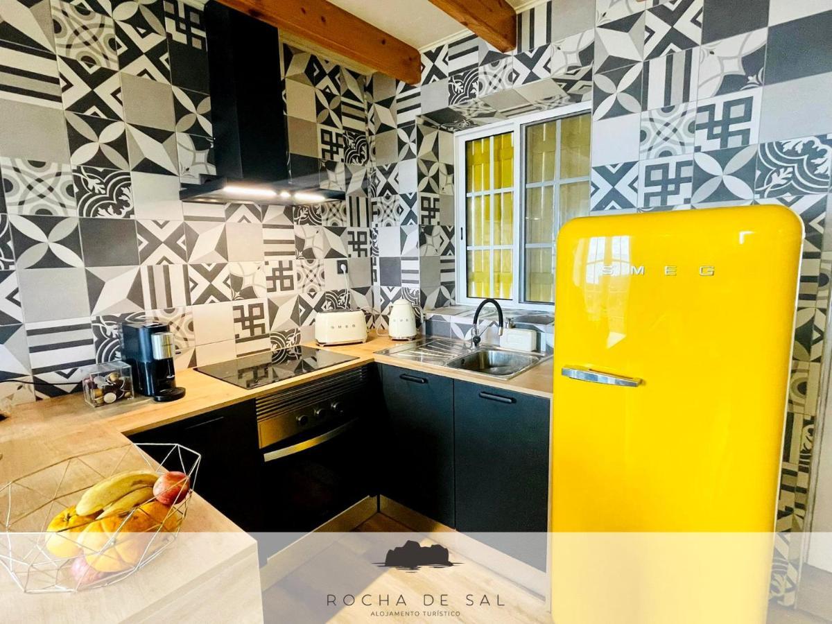 فيلا Casa Flor De Sal São Mateus المظهر الخارجي الصورة